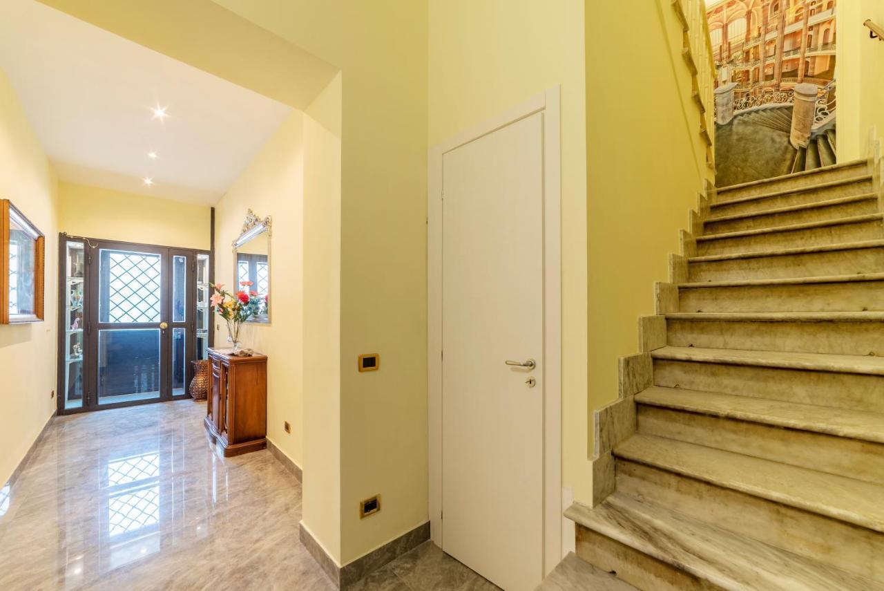 Appartamento Termini Station Elegant And Roomy *