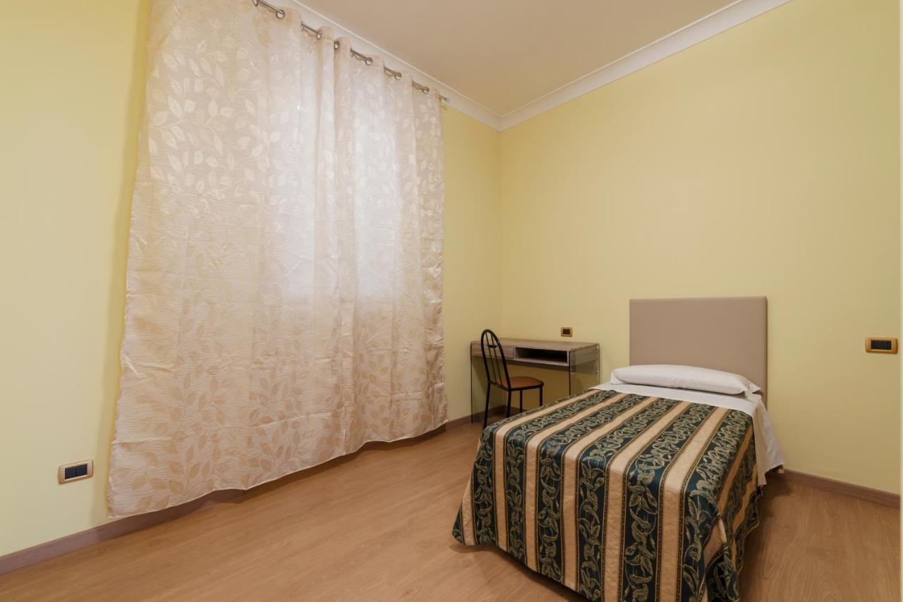Appartamento Termini Station Elegant And Roomy *