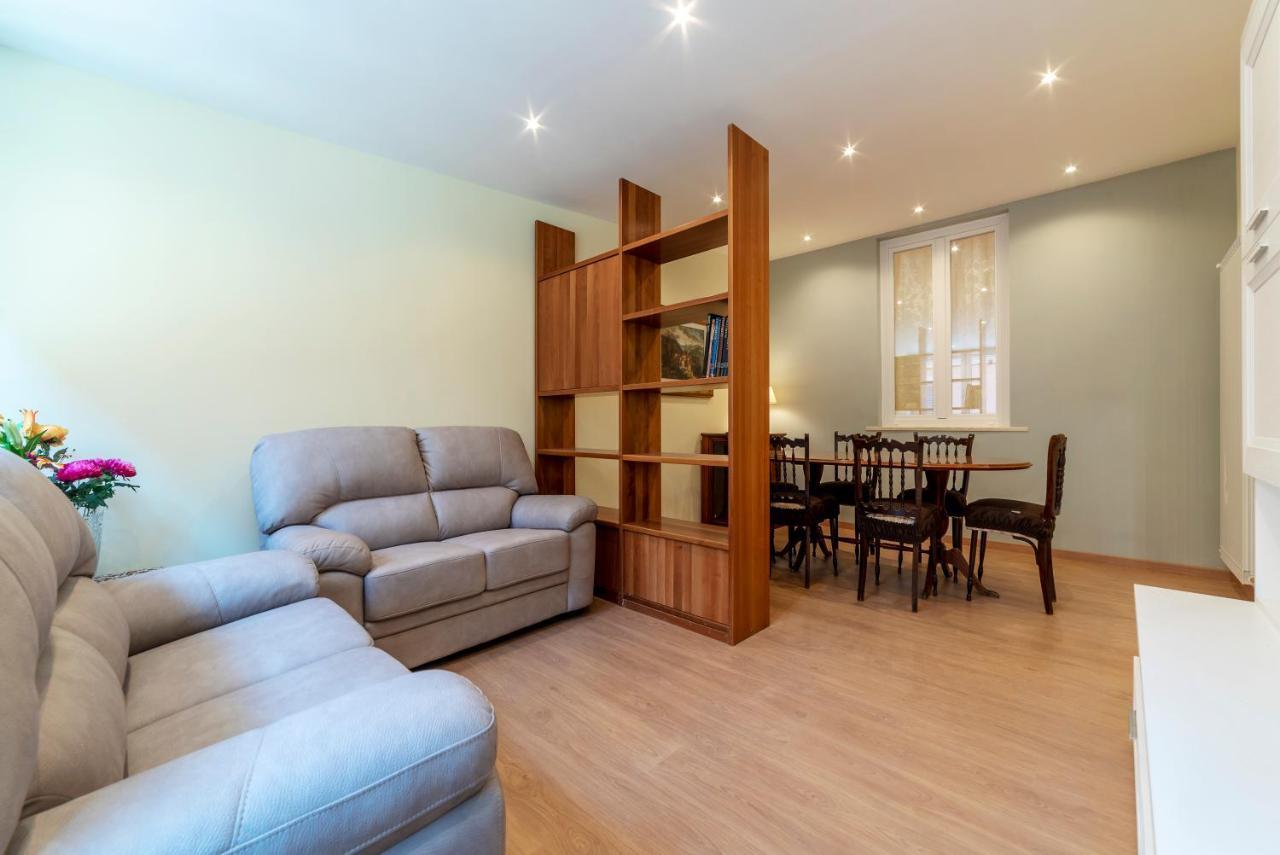 Appartamento Termini Station Elegant And Roomy *