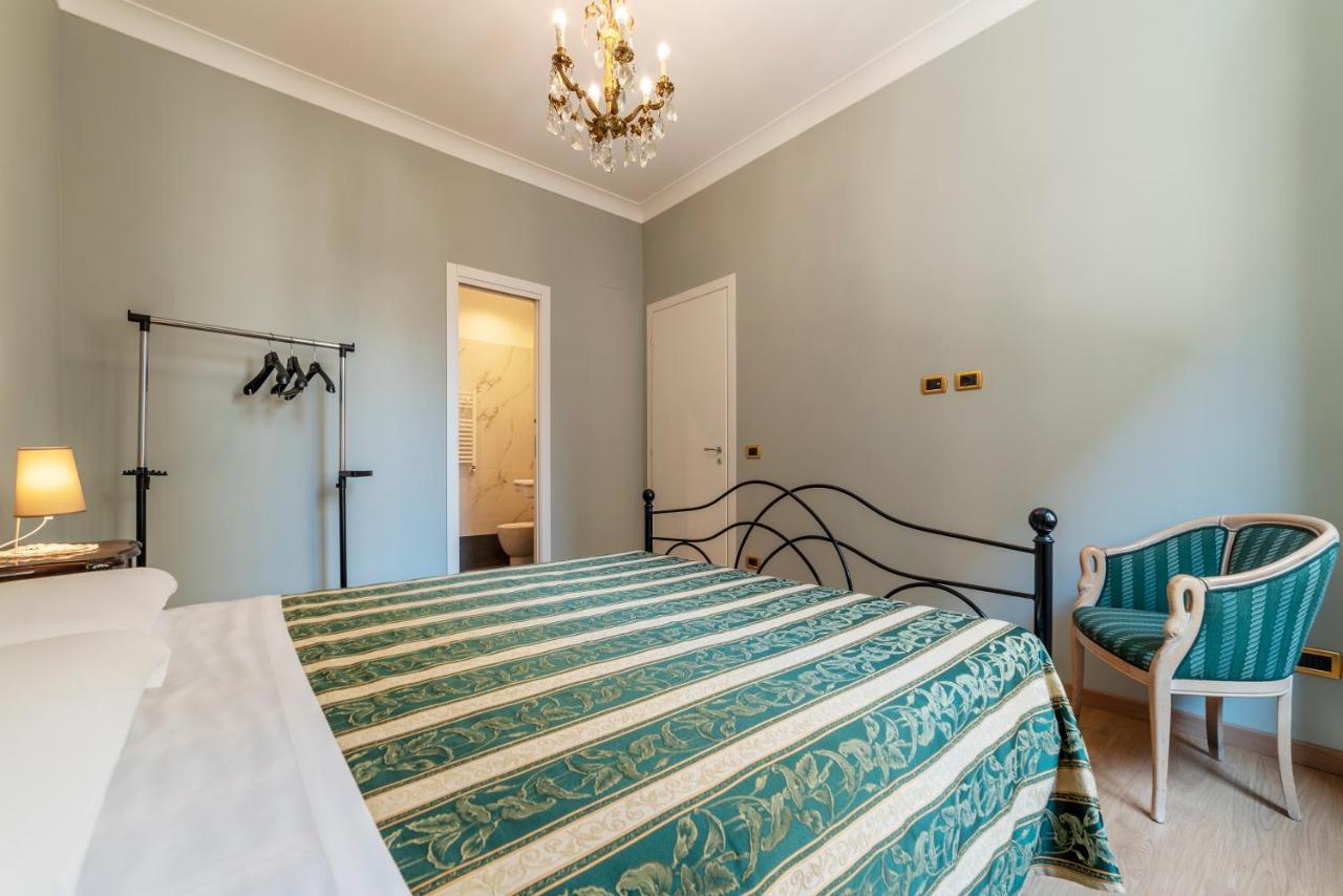 Termini Station Elegant And Roomy Appartamento *